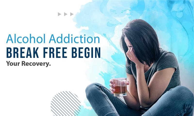 Alcohol Addiction Help: Signs, Symptoms, and Solutions